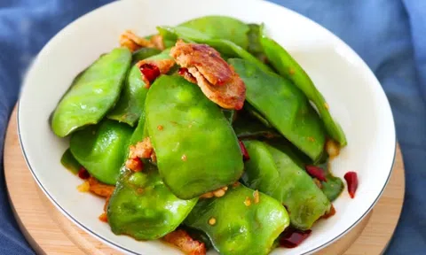 Mách mẹ cách làm món ăn giàu canxi giúp bé phát triển chiều cao toàn diện